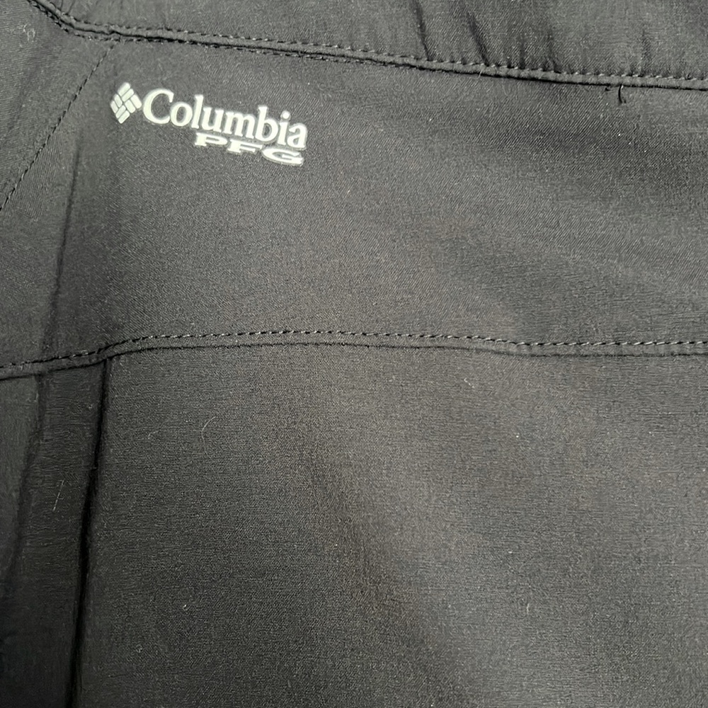 Columbia shorts sz:8 - Picture 4 of 6